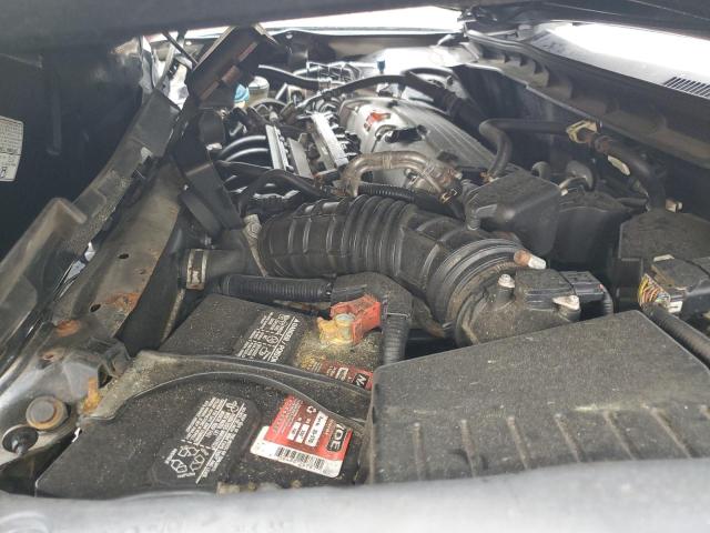 Photo 10 VIN: 1HGCP2F30AA142366 - HONDA ACCORD LX 