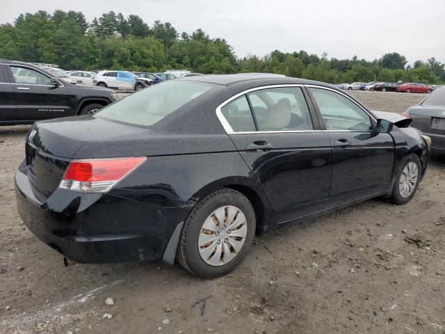 Photo 2 VIN: 1HGCP2F30AA142366 - HONDA ACCORD LX 