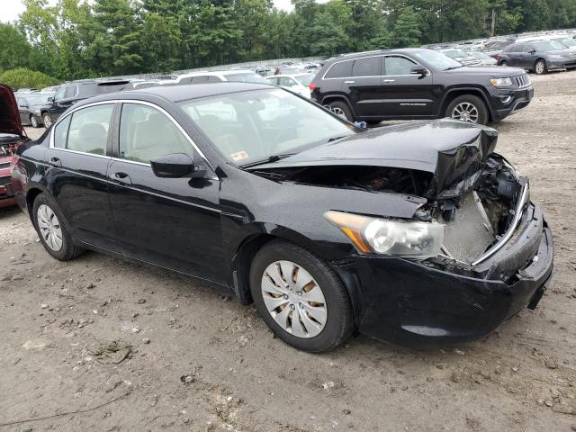 Photo 3 VIN: 1HGCP2F30AA142366 - HONDA ACCORD LX 