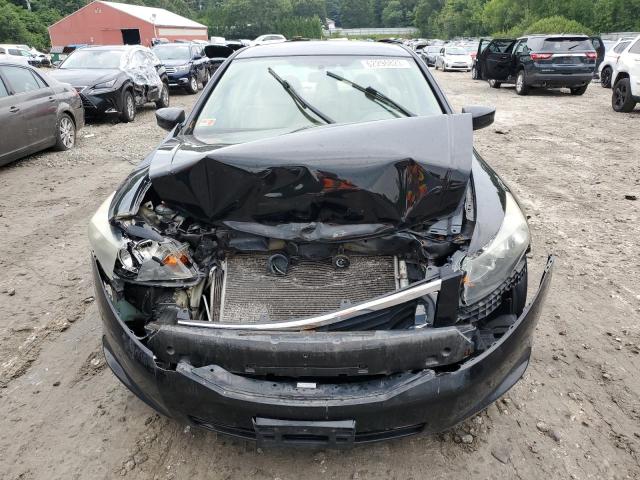 Photo 4 VIN: 1HGCP2F30AA142366 - HONDA ACCORD LX 