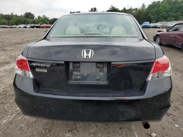 Photo 5 VIN: 1HGCP2F30AA142366 - HONDA ACCORD LX 