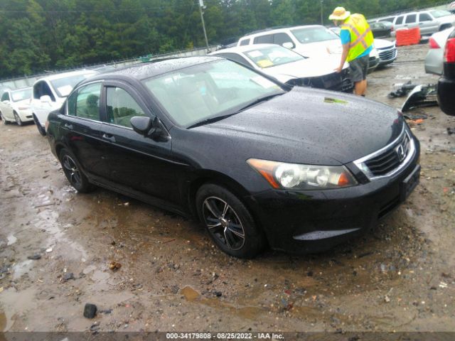 Photo 0 VIN: 1HGCP2F30AA142450 - HONDA ACCORD SDN 