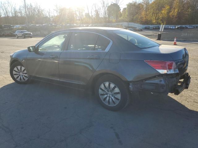 Photo 1 VIN: 1HGCP2F30AA146160 - HONDA ACCORD LX 