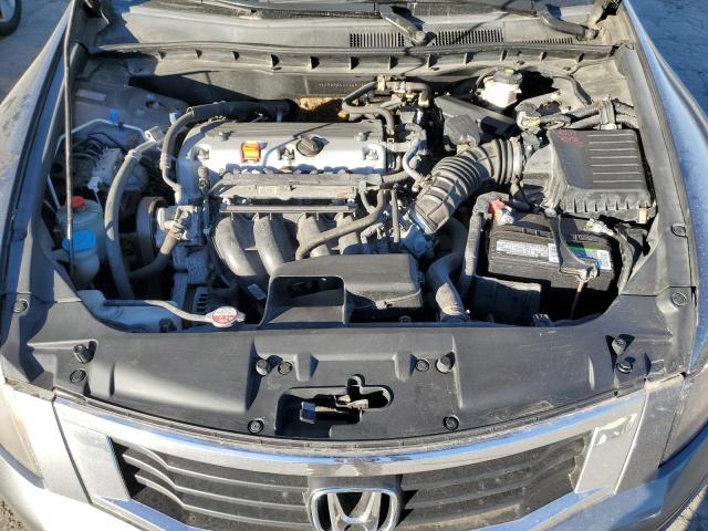 Photo 10 VIN: 1HGCP2F30AA146160 - HONDA ACCORD LX 