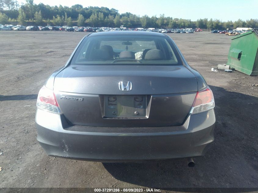 Photo 15 VIN: 1HGCP2F30AA147938 - HONDA ACCORD 