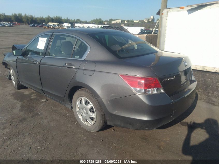 Photo 2 VIN: 1HGCP2F30AA147938 - HONDA ACCORD 