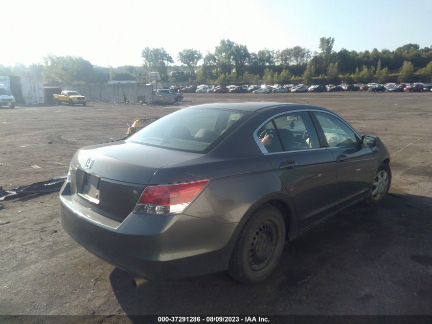 Photo 3 VIN: 1HGCP2F30AA147938 - HONDA ACCORD 