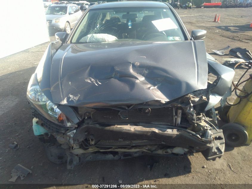 Photo 5 VIN: 1HGCP2F30AA147938 - HONDA ACCORD 