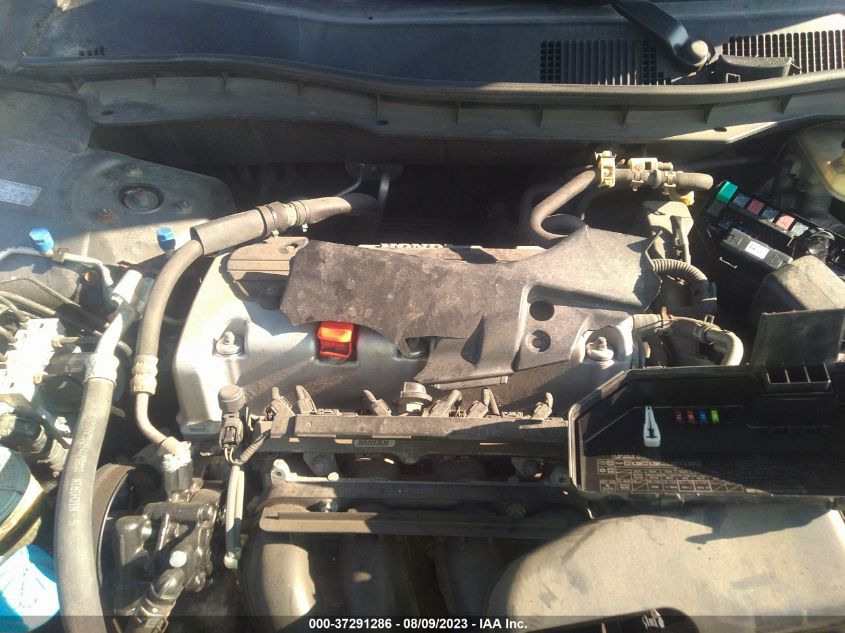 Photo 9 VIN: 1HGCP2F30AA147938 - HONDA ACCORD 