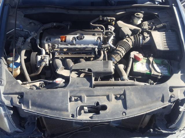 Photo 6 VIN: 1HGCP2F30AA149396 - HONDA ACCORD LX 