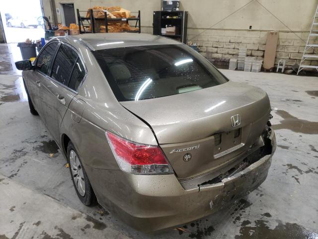 Photo 2 VIN: 1HGCP2F30AA151441 - HONDA ACCORD LX 