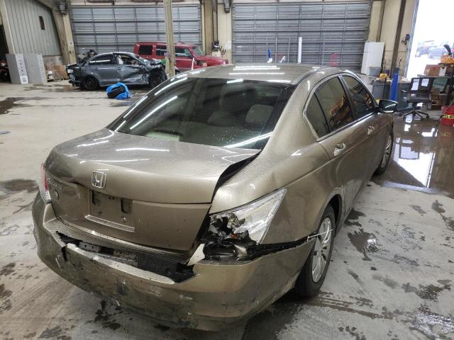 Photo 3 VIN: 1HGCP2F30AA151441 - HONDA ACCORD LX 