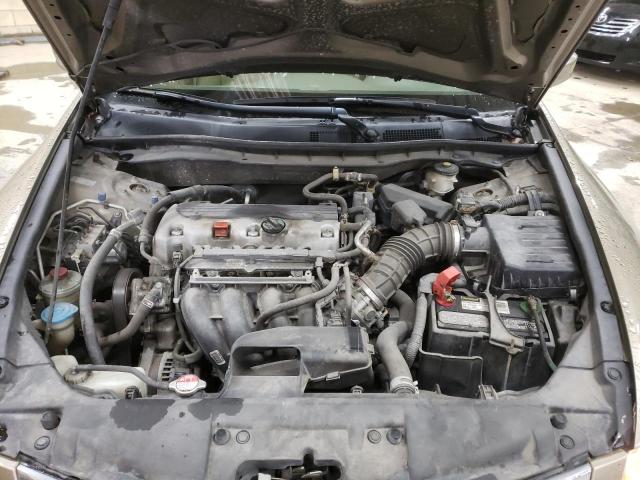 Photo 6 VIN: 1HGCP2F30AA151441 - HONDA ACCORD LX 