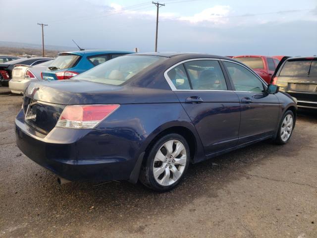 Photo 2 VIN: 1HGCP2F30AA152332 - HONDA ACCORD LX 