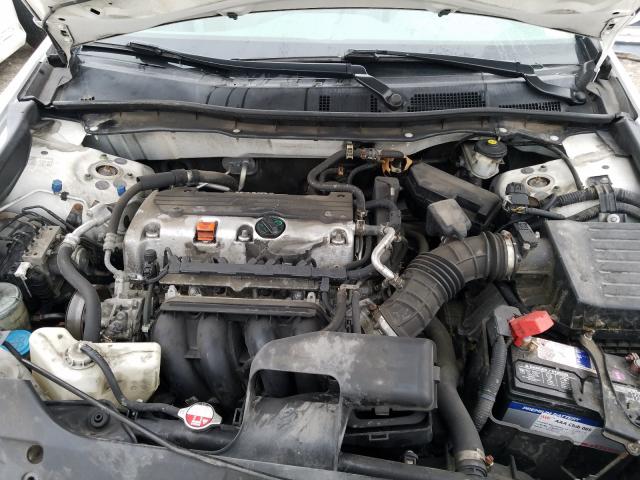 Photo 6 VIN: 1HGCP2F30AA154002 - HONDA ACCORD LX 