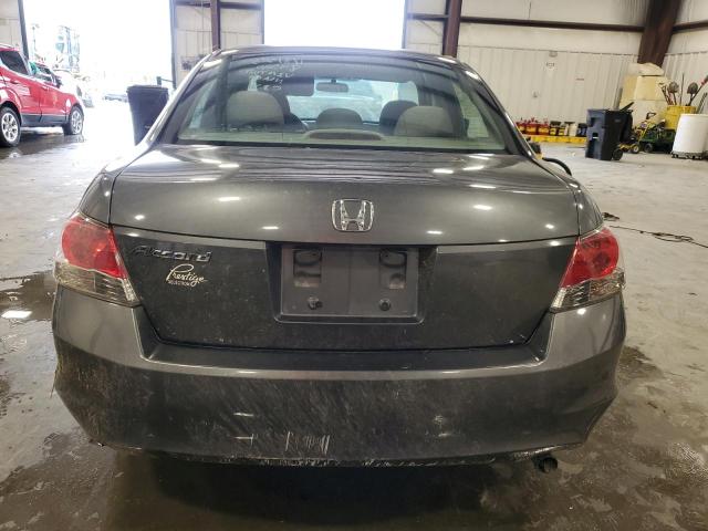 Photo 5 VIN: 1HGCP2F30AA157367 - HONDA ACCORD LX 