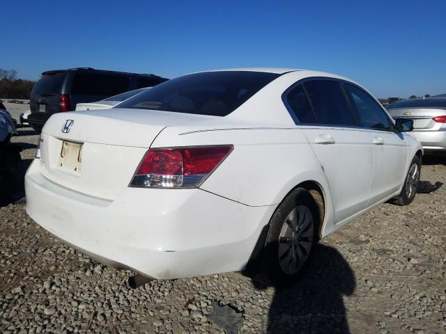 Photo 3 VIN: 1HGCP2F30AA159944 - HONDA ACCORD LX 