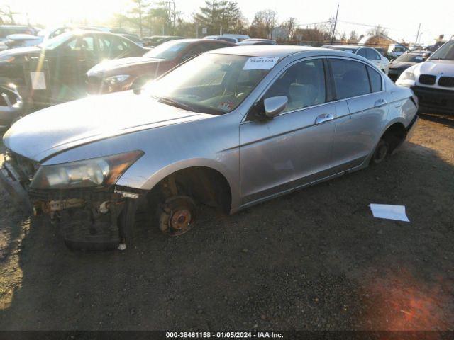 Photo 1 VIN: 1HGCP2F30AA160902 - HONDA ACCORD 