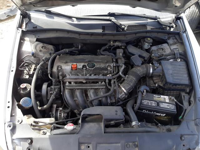 Photo 6 VIN: 1HGCP2F30AA161645 - HONDA ACCORD LX 