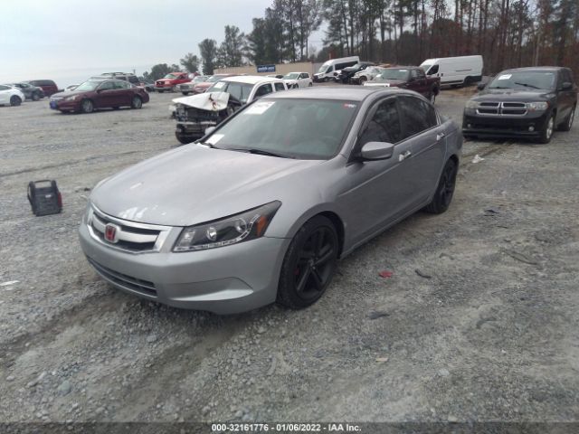 Photo 1 VIN: 1HGCP2F30AA161659 - HONDA ACCORD SDN 