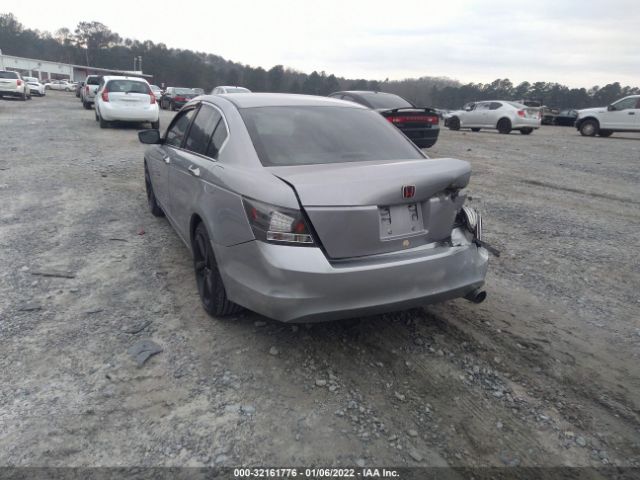 Photo 2 VIN: 1HGCP2F30AA161659 - HONDA ACCORD SDN 