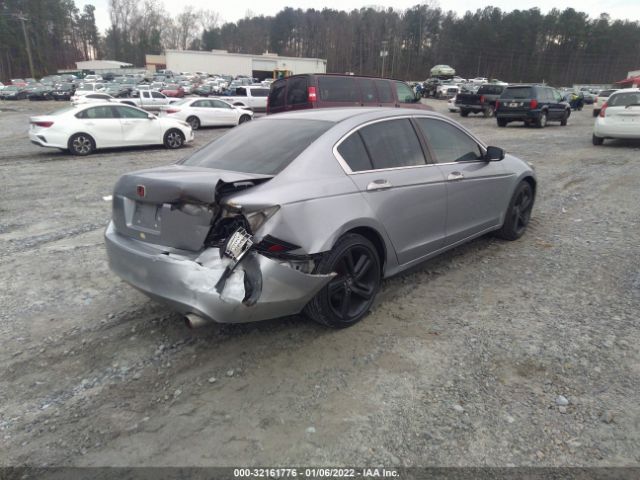 Photo 3 VIN: 1HGCP2F30AA161659 - HONDA ACCORD SDN 