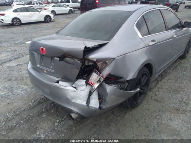 Photo 5 VIN: 1HGCP2F30AA161659 - HONDA ACCORD SDN 