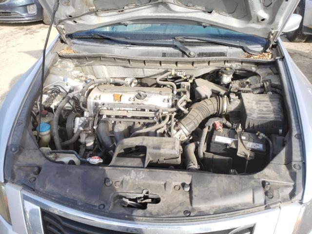 Photo 10 VIN: 1HGCP2F30AA161662 - HONDA ACCORD LX 