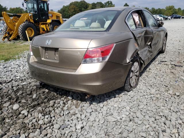 Photo 3 VIN: 1HGCP2F30AA169065 - HONDA ACCORD LX 