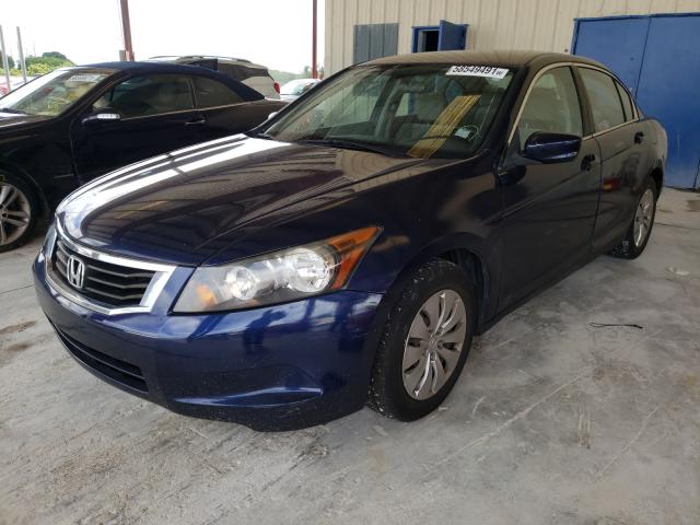 Photo 1 VIN: 1HGCP2F30AA172306 - HONDA ACCORD LX 