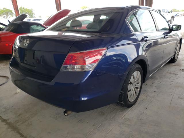 Photo 3 VIN: 1HGCP2F30AA172306 - HONDA ACCORD LX 