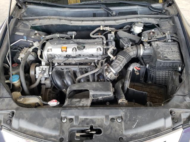 Photo 6 VIN: 1HGCP2F30AA172306 - HONDA ACCORD LX 