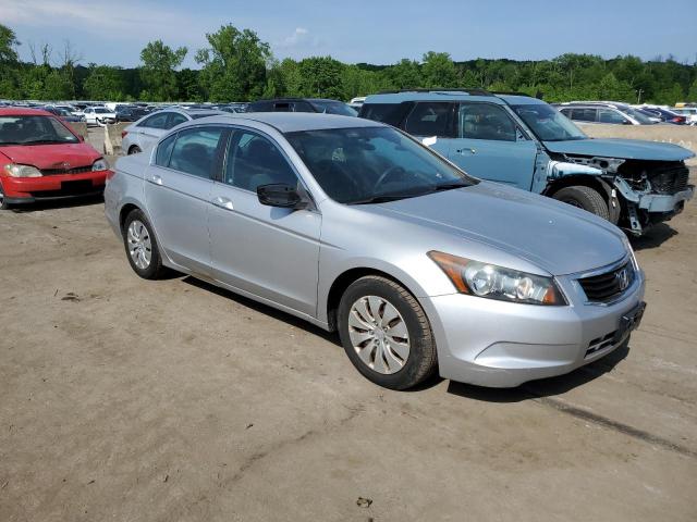 Photo 3 VIN: 1HGCP2F30AA173312 - HONDA ACCORD 