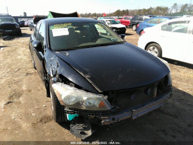 Photo 5 VIN: 1HGCP2F30AA177358 - HONDA ACCORD SDN 