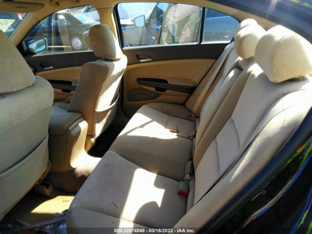 Photo 7 VIN: 1HGCP2F30AA177358 - HONDA ACCORD SDN 