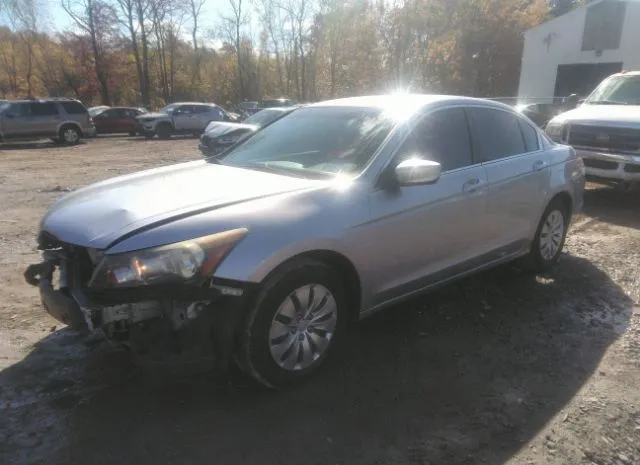 Photo 1 VIN: 1HGCP2F30AA177859 - HONDA ACCORD SDN 