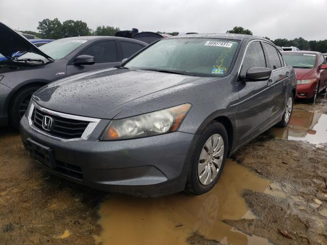 Photo 1 VIN: 1HGCP2F30AA185542 - HONDA ACCORD LX 