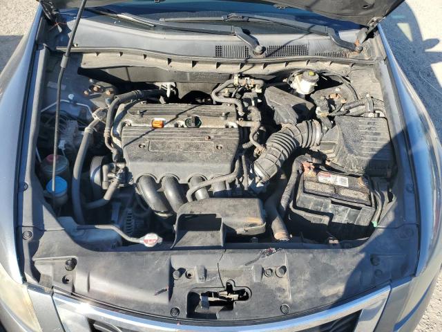 Photo 10 VIN: 1HGCP2F30AA187128 - HONDA ACCORD SED 