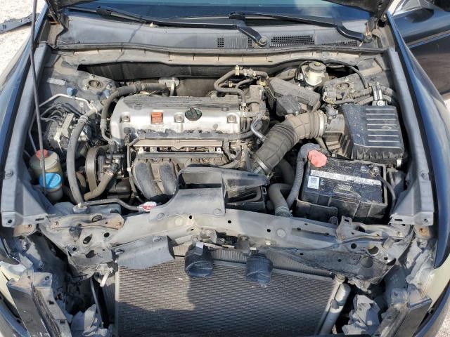 Photo 10 VIN: 1HGCP2F30AA187551 - HONDA ACCORD 