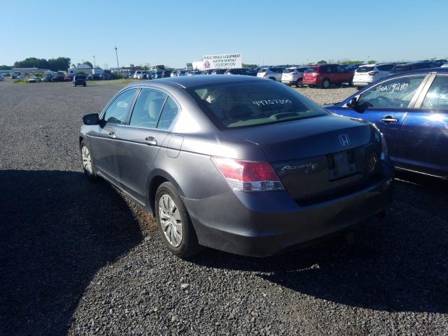 Photo 2 VIN: 1HGCP2F30AA806066 - HONDA ACCORD LX 