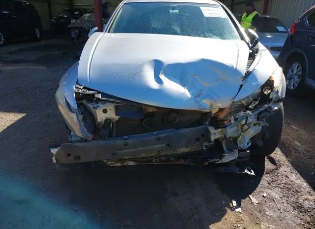 Photo 9 VIN: 1HGCP2F30BA003548 - HONDA ACCORD SDN 