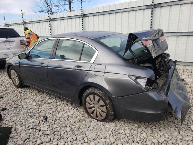 Photo 1 VIN: 1HGCP2F30BA014033 - HONDA ACCORD LX 