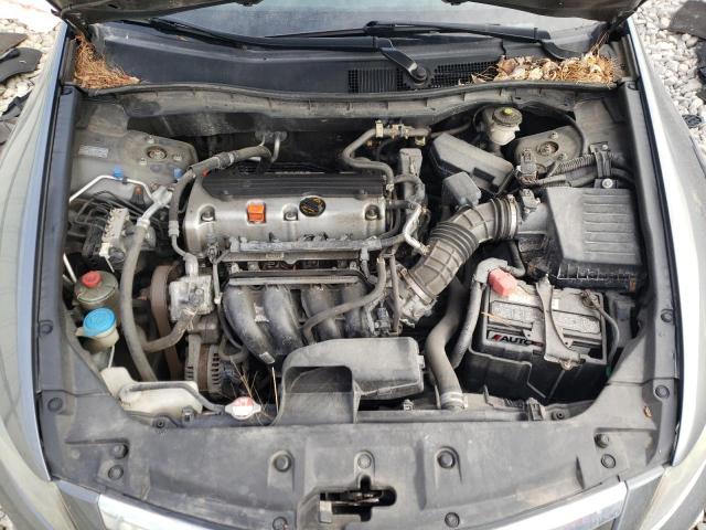 Photo 10 VIN: 1HGCP2F30BA014033 - HONDA ACCORD LX 