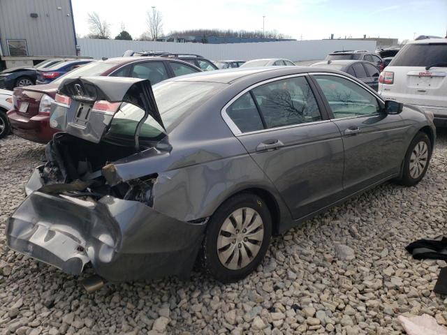 Photo 2 VIN: 1HGCP2F30BA014033 - HONDA ACCORD LX 