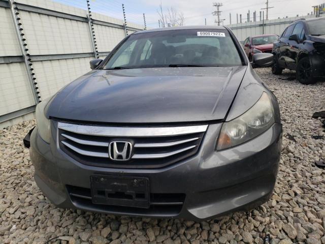 Photo 4 VIN: 1HGCP2F30BA014033 - HONDA ACCORD LX 