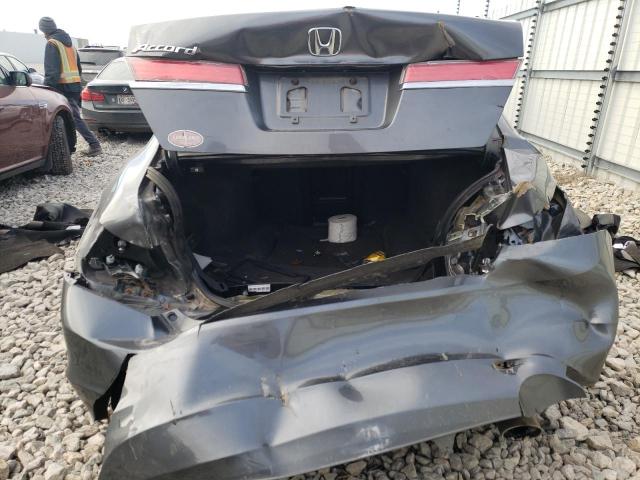 Photo 5 VIN: 1HGCP2F30BA014033 - HONDA ACCORD LX 