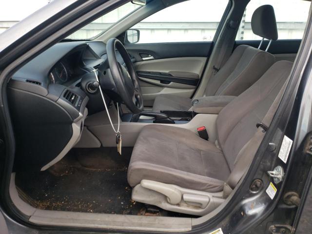 Photo 6 VIN: 1HGCP2F30BA014033 - HONDA ACCORD LX 