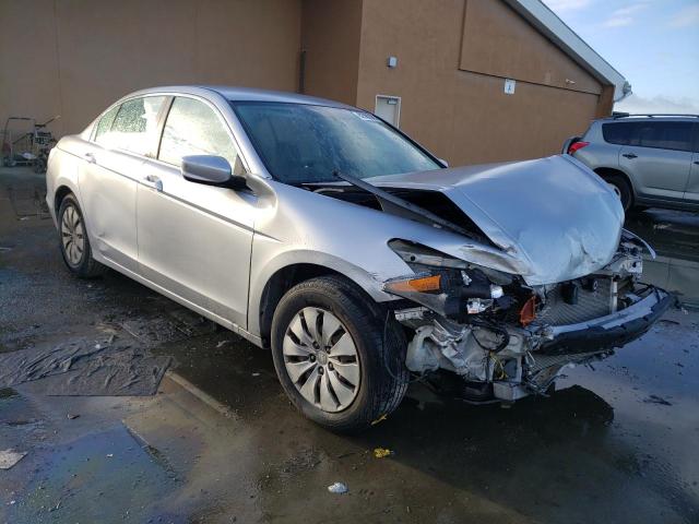 Photo 3 VIN: 1HGCP2F30BA021158 - HONDA ACCORD 