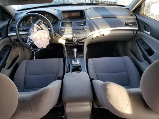 Photo 7 VIN: 1HGCP2F30BA021158 - HONDA ACCORD 