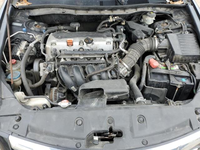 Photo 10 VIN: 1HGCP2F30BA023024 - HONDA ACCORD LX 